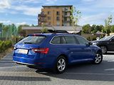 Škoda Superb (2022) 2.0 TDi 110 kW/manual/tažné - náhled 3