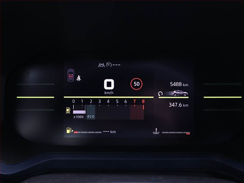 Dacia Duster (2025) 1.0 TCe - fotka 8 z 14