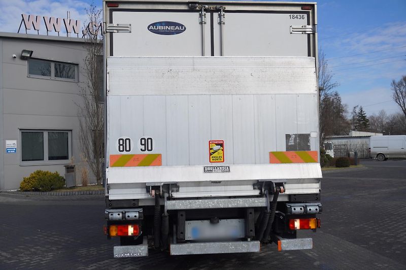 MAN TGM (2016) 15.250 / Aubineau refrigerator - fotka 4 z 20