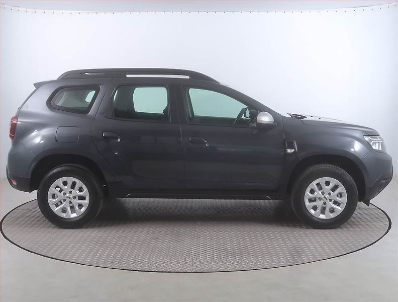 Dacia Duster (2023) 1.0 TCe, Serv.kniha, Tempomat - fotka 6 z 15