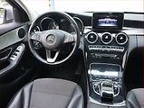 Mercedes-Benz Třídy C (2016) C 200 d, Automat, Serv.kniha - náhled 7