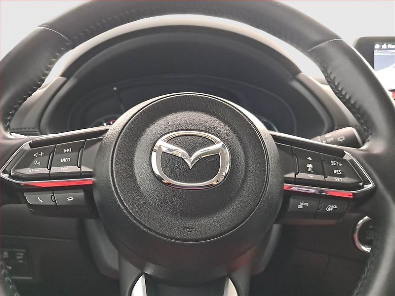Mazda CX-5 (2019) Revolution TOP 2.5 Skyactiv-G - fotka 19 z 25