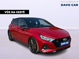 Hyundai i20 1,6 T-GDI 150 N Premium - náhled 2
