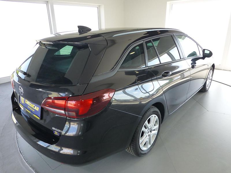 Opel Astra (2016) 1,6CDTI*NAV*PARK.S*Záruka 36mě - fotka 6 z 24