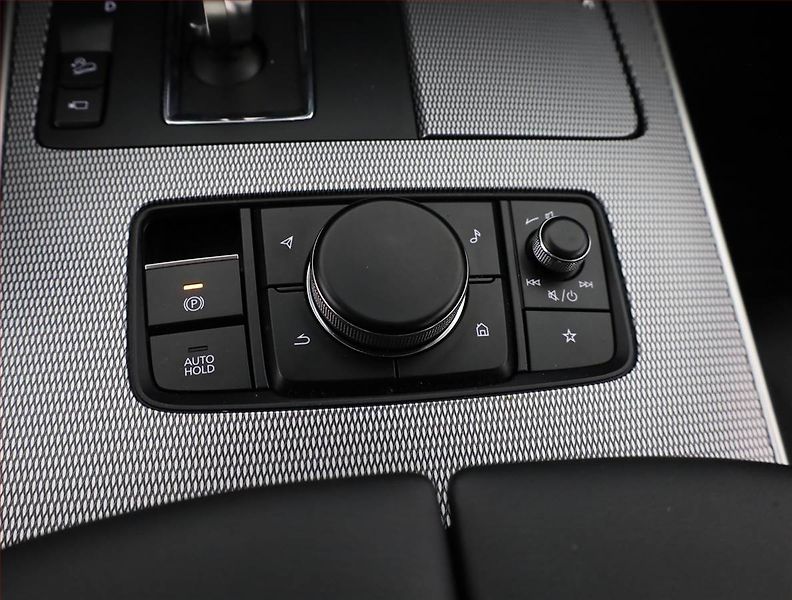 Mazda CX-60 (2024) e-Skyactiv D 3.3 - fotka 11 z 19