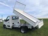 Renault Master (2020) 2.3TDi pouze 29000km 3.3m x 2m - náhled 4