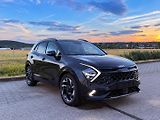 Kia Sportage (2023) - náhled 1