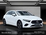 Mercedes-Benz Třídy A Třída A 180 - náhled 8
