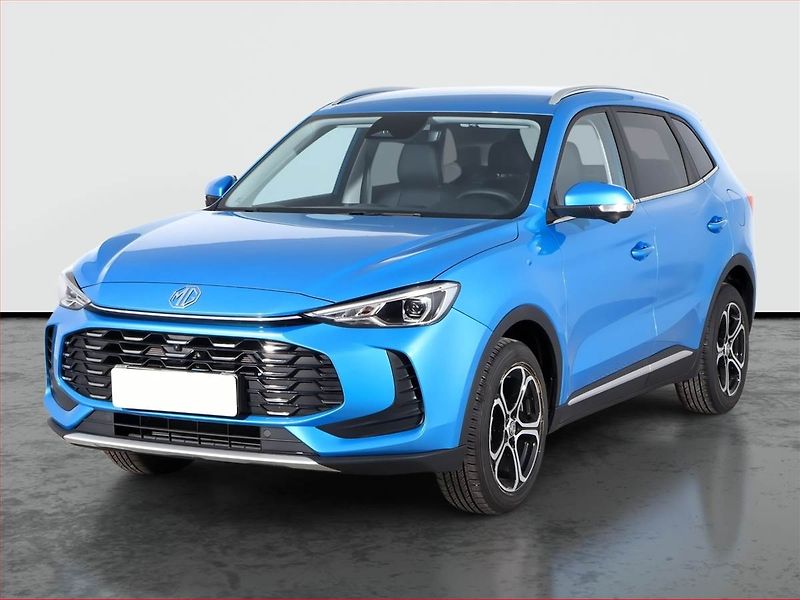 MG ZS (2026) 1.5 i - fotka 2 z 18
