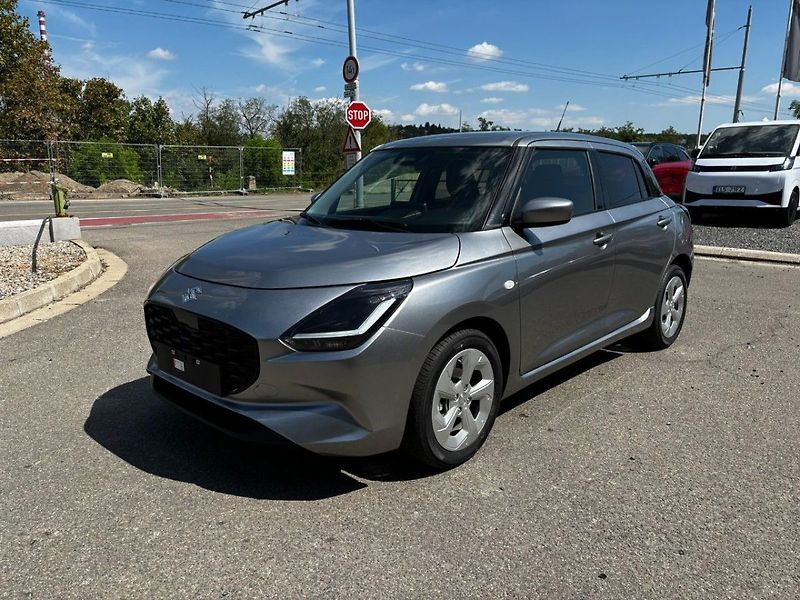 Suzuki Swift automat Premium - fotka 3 z 10
