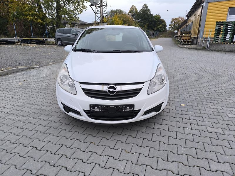 Opel Corsa (2010) 1.2 SERVISKA.1MAJ - fotka 2 z 27