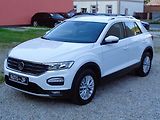 Volkswagen T-Roc (2019) TDI-85 ACC ALU kamera PDC NAVI - náhled 7