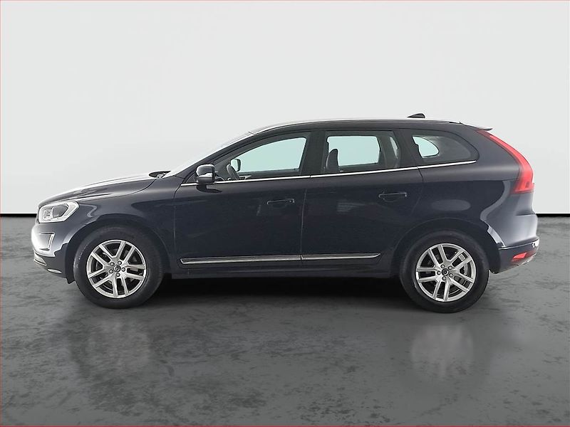 Volvo XC60 (2017) D4, Automat, Kůže, Navi - fotka 3 z 17