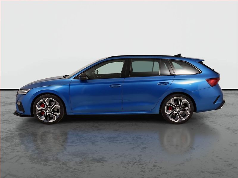 Škoda Octavia (2020) RS 2.0 TSI - fotka 3 z 27