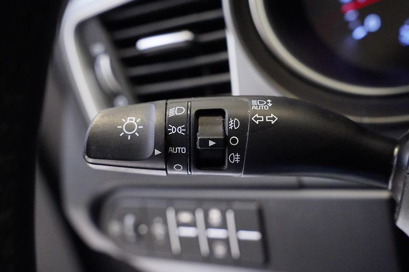 Kia Ceed - fotka 13 z 25