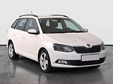 Škoda Fabia (2017) JOY 1.4 TDI, Xenony, Tempomat - náhled 1