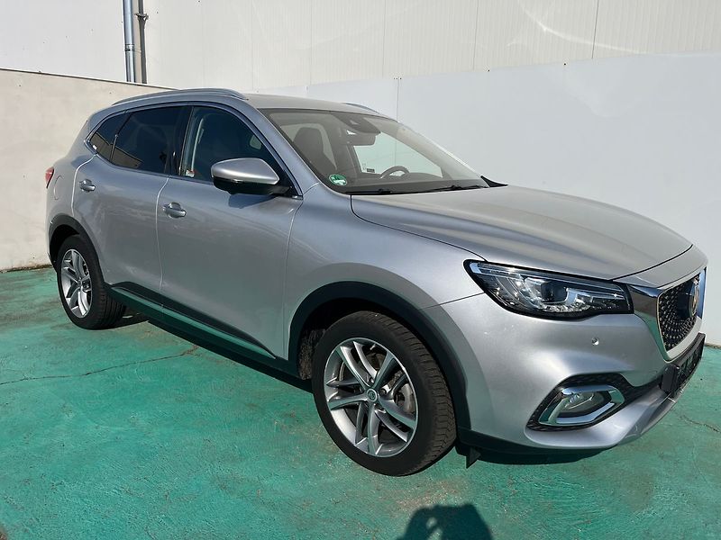 MG EHS 1.5TGI, 190kW, Plug-in Hybrid - fotka 1 z 30