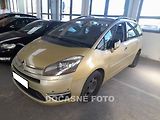 Citroën C4 Picasso (2007) 2.0, AT - náhled 1