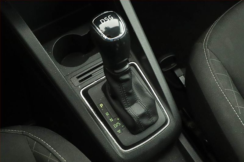 Škoda Fabia (2017) Style 1.0 TSI, Automat - fotka 10 z 17