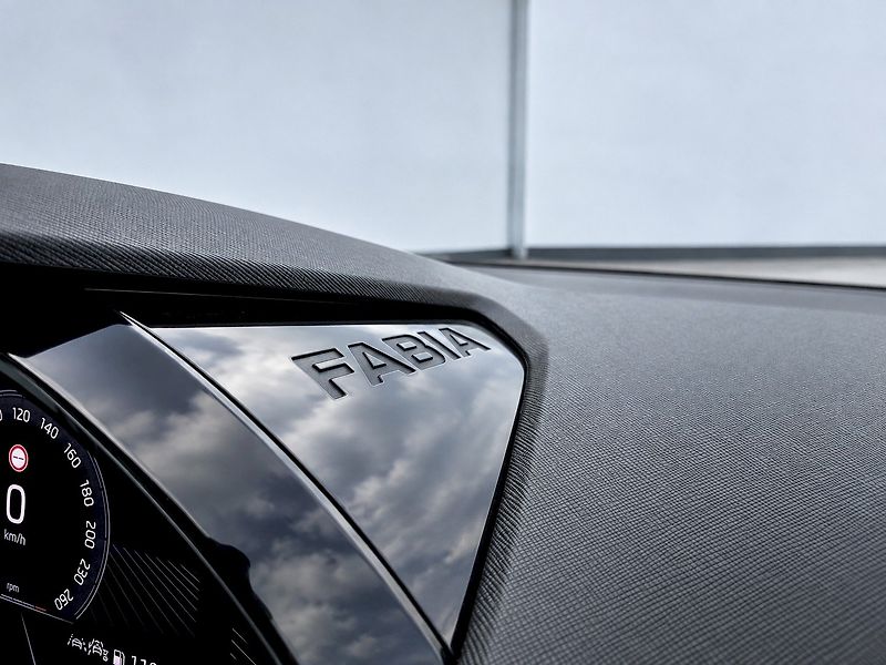 Škoda Fabia (2025) SELEC MP 59/1.0 M5F - fotka 24 z 42