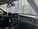 Mercedes-Benz Třídy C Třída C 200 d Aut. - náhled 15