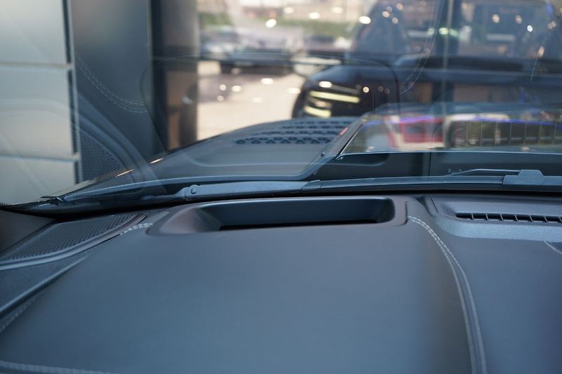 RAM 1500 TRX, Equipment Level 2, Harman - fotka 36 z 62
