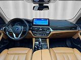 BMW Řada 5 540i xDrive LUXURY LINE, PANOR - náhled 9