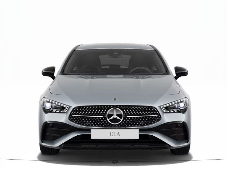 Mercedes-Benz CLA 200 Shooting Brake AMG Sty - fotka 2 z 9