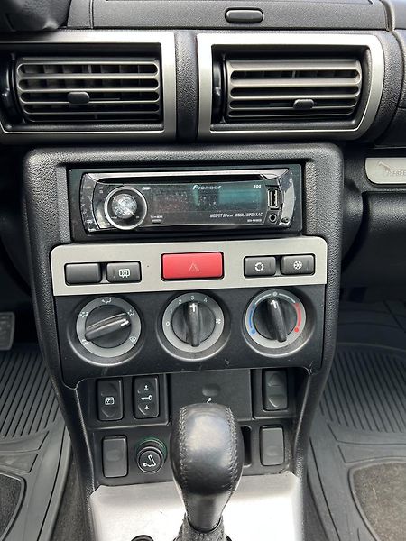 Land Rover Freelander 2.0 TD4 82kW KLIM/AUT/STŘ.OKNO - fotka 10 z 13