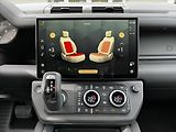 Land Rover Defender (2026) 3,0 110 X-Dynamic SE D200 AWD - náhled 15