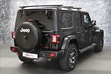 Jeep Wrangler 2,0 T Unlimited Rubicon CZ - náhled 3