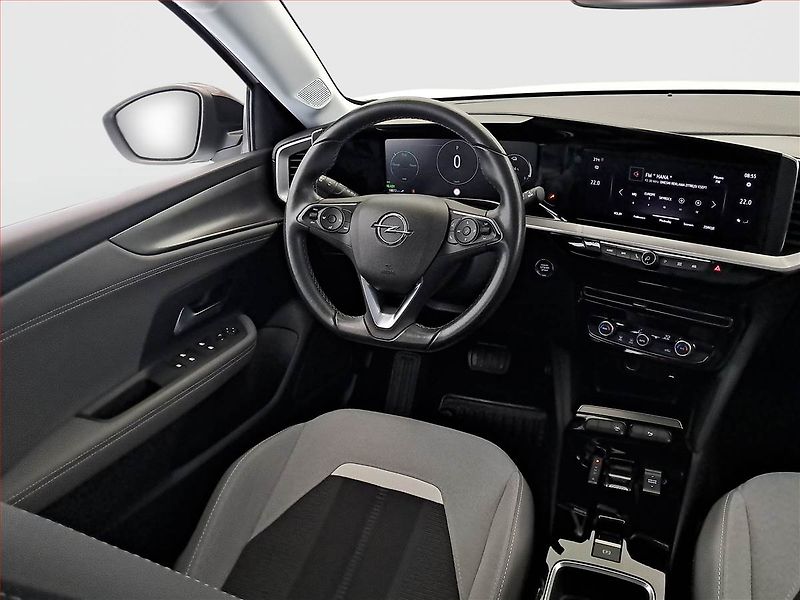 Opel Mokka (2022) Electric 50 kWh, SoH 90% - fotka 7 z 27