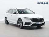 Škoda Octavia 2,0 TSI 180kW DSG RS 1.Maj - náhled 1