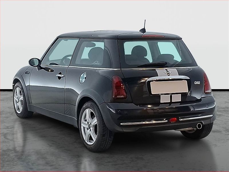 Mini Ostatní (2005) One, nová STK, Klima - fotka 4 z 13