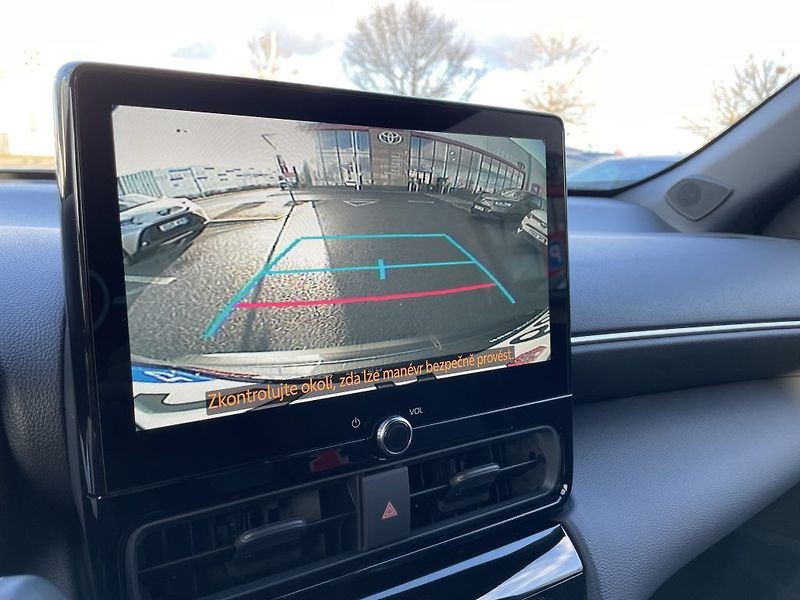 Toyota Yaris Cross 1.5 Hybrid 130k ODBĚR IHNED - fotka 17 z 27