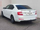Škoda Octavia (2016) 2.0TDi 4x4, ČR, DSG - náhled 6