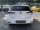 Toyota Auris 1,8 HYBRID 1.MAJ.,ČR,SERVISKA - náhled 6