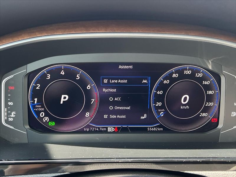 Volkswagen Arteon Shooting Brake 2,0 TSi 140kW ELEGANCE - fotka 16 z 27