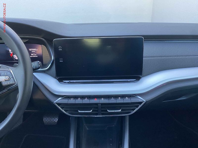Škoda Octavia (2020) 2.0 TDi, Style, DSG, TZ - fotka 12 z 18
