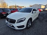 Mercedes-Benz GLA 220CDI 4-MATIC AMG-Paket  - náhled 1