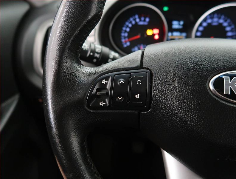 Kia Sportage (2015) 1.6 GDI, LPG, Tempomat - fotka 16 z 23