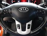 Kia Sportage (2012) 2.0 CRDi, 4X4, Xenony - náhled 12