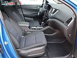 Hyundai Tucson (2017) 1.6 T-GDI, 4X4, Automat - náhled 9