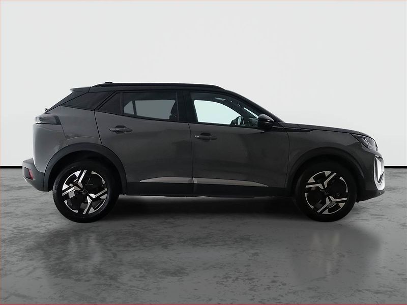 Peugeot 2008 (2025) Allure 1.2 MHEV - fotka 6 z 17