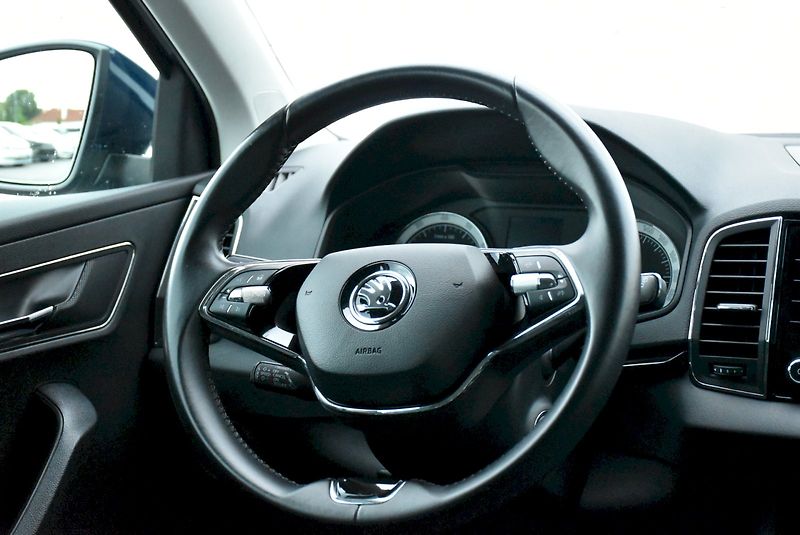 Škoda Karoq (2021) STYLE TSI 1.5/110KW 7AP - fotka 6 z 25