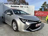 Toyota Corolla (2019) 1.2Turbo 85kW Alu kola! - náhled 1