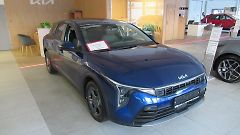 Kia K4 (2026) 1,6 T-GDi GPF 7DCT EXCLUSIVE 1 - fotografie inzerátu