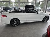 Mercedes-Benz Třídy C (2019) C200 4M AMG - náhled 10