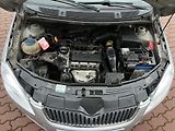 Škoda Roomster 1.2 51KW,ROZVODY+OIL,1MAJITELK - náhled 39