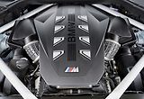 BMW X5 M60i xDrive/AT9/21/530 PS - náhled 10